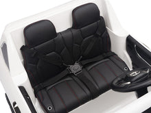 Load image into Gallery viewer, Lexus LX 570 Toddler 4WD Remote Control Ride On Car With 2 Seats and Touchscreen