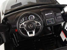 Load image into Gallery viewer, Mercedes-Benz GLS63 Toddler Remote Control Ride On 2 Seat W/4 Motors