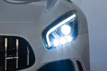 Load image into Gallery viewer, GT R Mercedes-Benz AMG Ride On Car All Wheel Driver 2 Seater