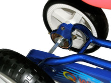 Load image into Gallery viewer, Quadra Byke Three Bikes In One