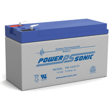 Load image into Gallery viewer, Replacement Battery Set - SporTrax Awesome XL 2 Seat Ride On Jeep