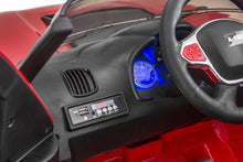Load image into Gallery viewer, Montana Toddler Remote Control Ride On Pickup Truck with 4 Motor 4WD