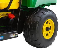 Load image into Gallery viewer, John Deere Gator XUV 2 Seat Ride On Tractor