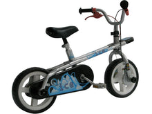 Load image into Gallery viewer, Quadra Byke Three Bikes In One