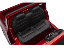Load image into Gallery viewer, Mercedes-Benz X-Class 4WD Toddler Remote Control Ride On Two Seater Pickup Truck
