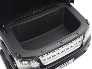 Land Rover Discovery 12V Ride On SUV W/Remote Control and Upgraded Motors