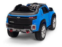 Load image into Gallery viewer, Chevrolet Colorado ZH2 Toddler RC Ride On Pickup Truck
