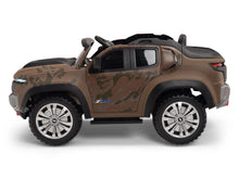 Load image into Gallery viewer, Chevrolet Colorado ZH2 Toddler RC Ride On Pickup Truck
