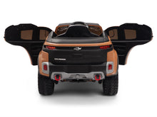 Load image into Gallery viewer, Chevrolet Colorado ZH2 Toddler RC Ride On Pickup Truck
