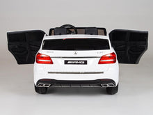 Load image into Gallery viewer, Mercedes-Benz GLS63 Toddler Remote Control Ride On 2 Seat W/4 Motors
