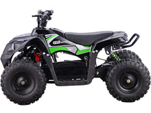 Load image into Gallery viewer, SpeedMax 36 Volt 500W ATV Monster
