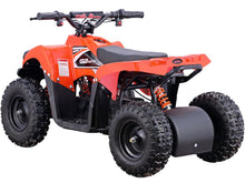 Load image into Gallery viewer, SpeedMax 36 Volt 500W ATV Monster
