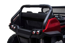 Load image into Gallery viewer, Camouflage Mercedes Unimog UTV with 2 Seats and 4 Motor 4WD
