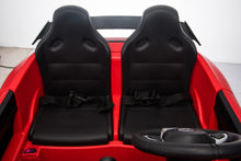 Load image into Gallery viewer, GT R Mercedes-Benz AMG Ride On Car All Wheel Driver 2 Seater
