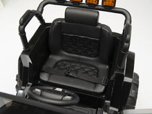 Load image into Gallery viewer, Rambler Ride On jeep with Full Doors and 2.4G Remote Control
