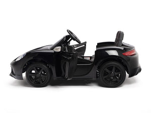 Super Sport 24V Big Kids Ride On 180W Brushless Motor and Real Rubber Tires