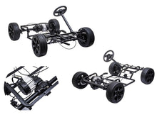 Load image into Gallery viewer, Super Sport 24V Big Kids Ride On 180W Brushless Motor and Real Rubber Tires
