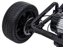 Load image into Gallery viewer, Super Sport 24V Big Kids Ride On 180W Brushless Motor and Real Rubber Tires
