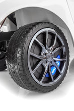 Load image into Gallery viewer, Ford Focus RS Toddler Remote Control Ride On Coupe W/Doors and Rubber Tires
