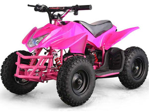 Hercules 24v Mini Quad 5th Generation