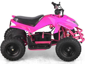 Hercules 24v Mini Quad 5th Generation