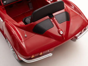 Corvette Stingray 12 Volt Ride On Car for Kids