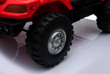 Load image into Gallery viewer, Mercedes Zetros 24 Volt Remote Control Ride On 2 Seat Truck
