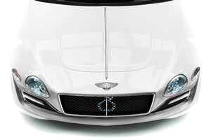 Bentley EXP 12 Electric 6V Sports Remote Control Ride On Car