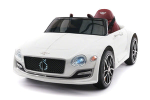 Bentley EXP 12 Electric 6V Sports Remote Control Ride On Car