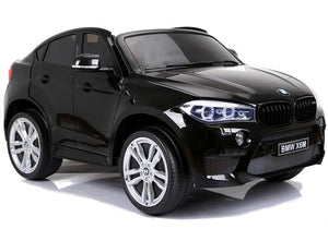 BMW X6 M Big Two Seat Remote Control Ride On Sports Activity Coupe