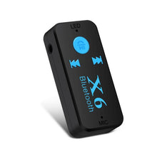 Load image into Gallery viewer, Wireless Bluetooth Receiver For Toddler Ride On Cars
