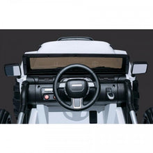 Load image into Gallery viewer, Rambler Ride On jeep with Full Doors and 2.4G Remote Control
