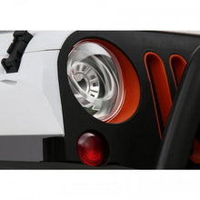 Load image into Gallery viewer, Rambler Ride On jeep with Full Doors and 2.4G Remote Control
