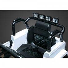 Load image into Gallery viewer, Rambler Ride On jeep with Full Doors and 2.4G Remote Control
