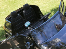 Load image into Gallery viewer, Mercedes-Benz GLS63 Toddler Remote Control Ride On 2 Seat W/4 Motors
