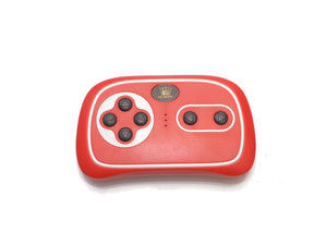 Mini Cooper Remote Control Ride On Car With Leather Seat