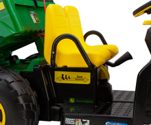 Load image into Gallery viewer, John Deere Gator XUV 2 Seat Ride On Tractor
