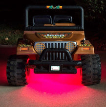 Load image into Gallery viewer, LED Color Changing Light DIY Kit With Remote Control
