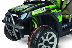 Polaris 24V Ranger RZR Powerful 2 Seat Ride On ATV - ETA July 15th, 2020