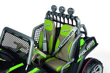 Load image into Gallery viewer, Polaris 24V Ranger RZR Powerful 2 Seat Ride On ATV - ETA July 15th, 2020
