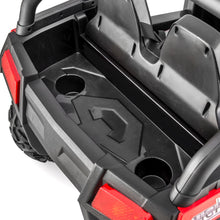 Load image into Gallery viewer, Pink Trail Blazer 4WD Remote Control Ride On 2 Seat Side x Side UTV W/4 Motors
