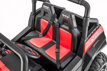 Load image into Gallery viewer, Trail Blazer 4WD Remote Control Ride On 2 Seat Side x Side UTV W/4 Motors

